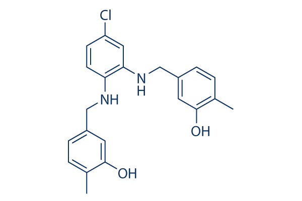 Chemical Structure
