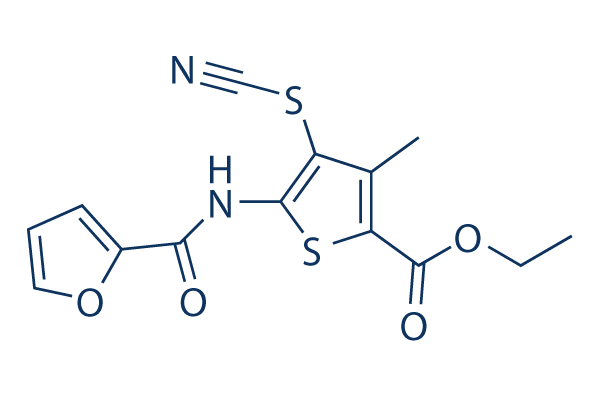 CBR-5884化学構造