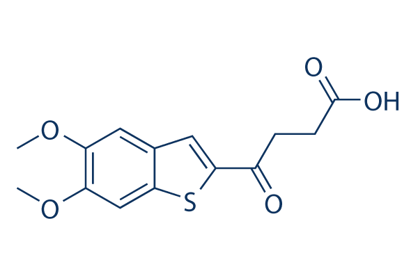  Chemical Structure