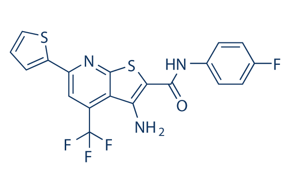 FDI-6化学構造