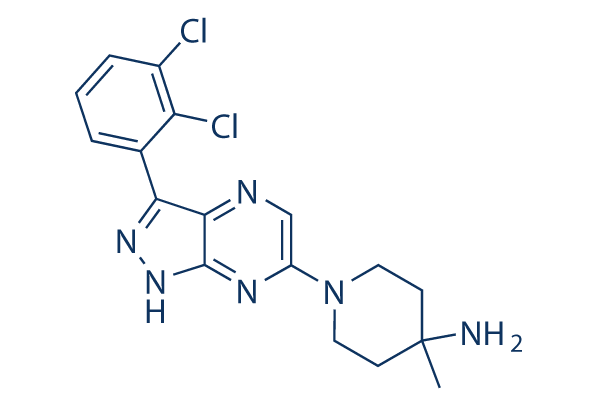  Chemical Structure