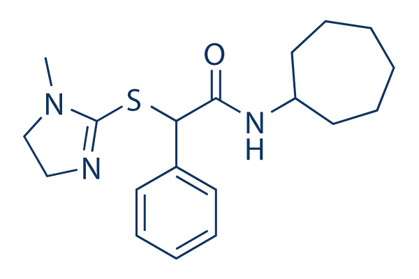 Apostatin-1 (Apt-1)化学構造