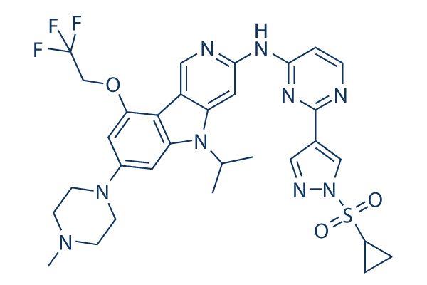  Chemical Structure