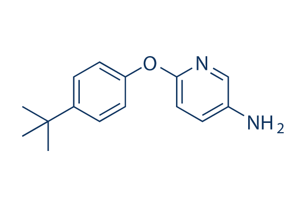 Limantrafin (CB-103)化学構造