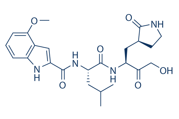 PF-00835231化学構造