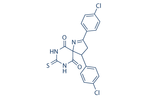  Chemical Structure