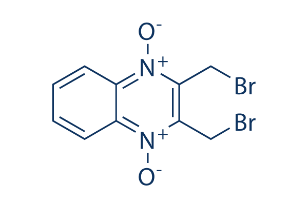 Conoidin A化学構造