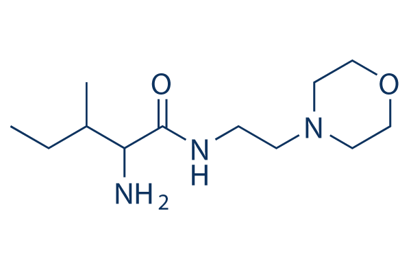 LM11A-31化学構造