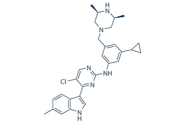 HM43239化学構造