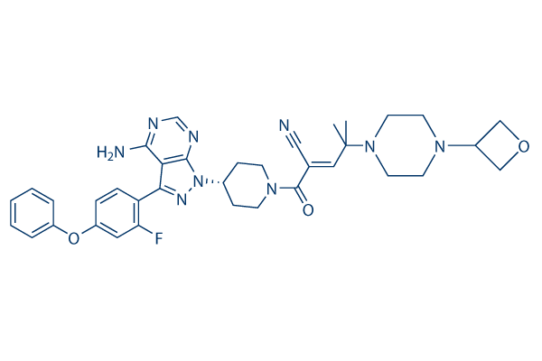 PRN1008化学構造