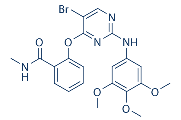 SBI-0206965化学構造