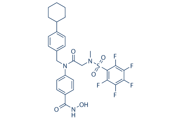 SH5-07 (SH-5-07)化学構造