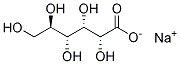 Sodium Gluconate化学構造