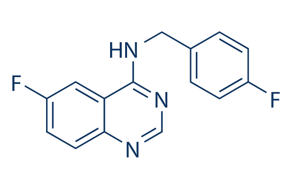 Spautin-1化学構造