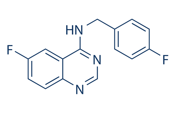  Chemical Structure