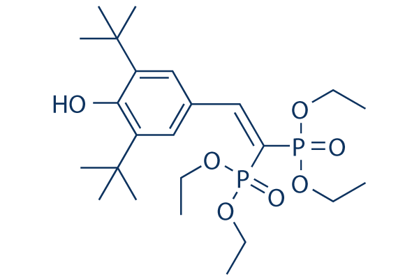 SR-12813化学構造