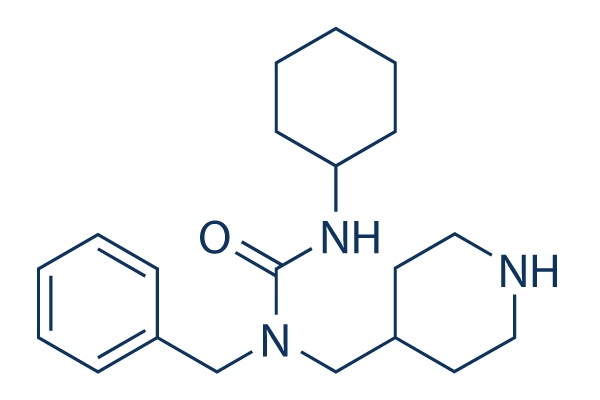 SRI-011381 (C381)化学構造