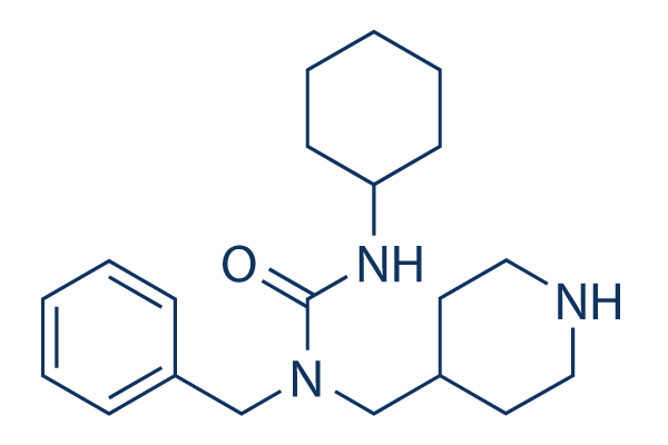  Chemical Structure