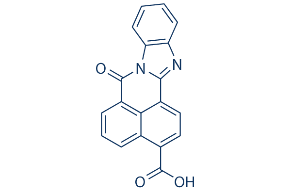STO-609 | ≥99%(HPLC) | Selleck | CaMK 阻害剤