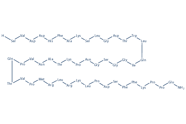 Super-TDU化学構造
