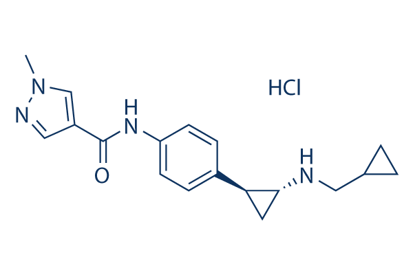 T-3775440 HCl化学構造