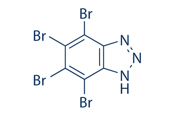 TBB化学構造
