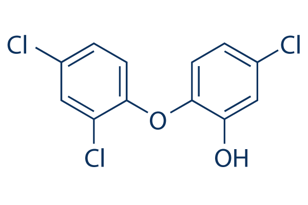  Chemical Structure