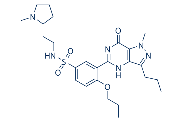  Chemical Structure