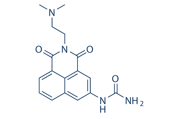 UNBS5162化学構造