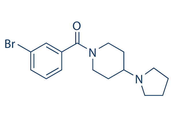 UNC-926化学構造