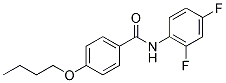 VU 0357121化学構造