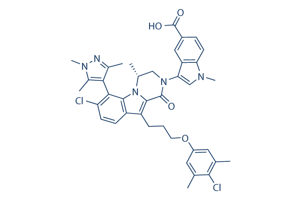 VU661013化学構造