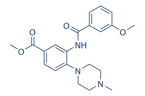 WDR5-0103化学構造