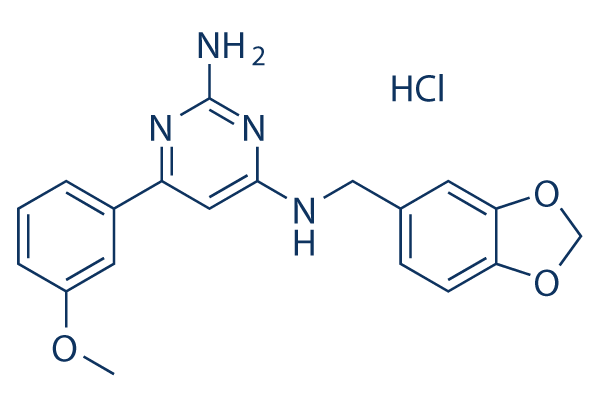 BML-284 (Wnt agonist 1)化学構造