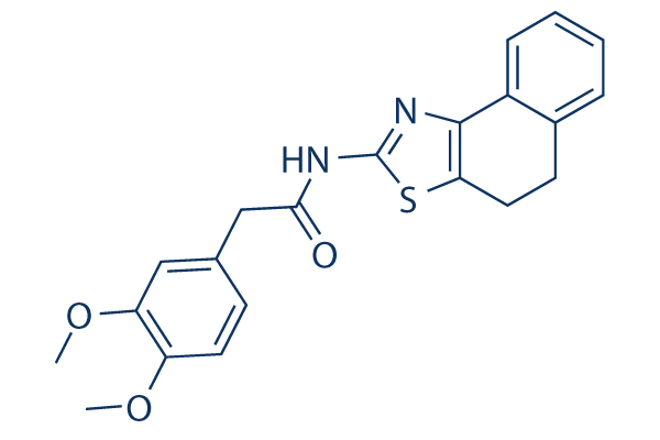 ZINC00881524 (ROCK inhibitor)化学構造