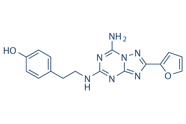 ZM241385 | ≥99%(HPLC) | Selleck | アデノシン受容体 阻害剤